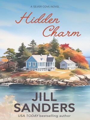 cover image of Hidden Charm